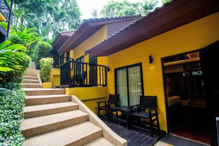 Peach Hill Resort - 72