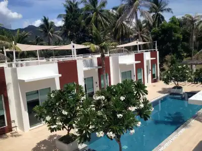 The Beach Village Resort - 7