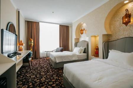 Jannat Regency Jalal Abad - 3
