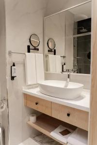 Park Dedeman Almaty - 23