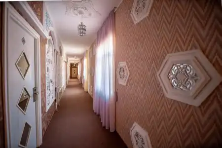 Reikartz Modarixon Bukhara - 10