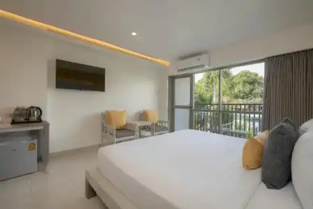 Sunshine Garden Resort - 37
