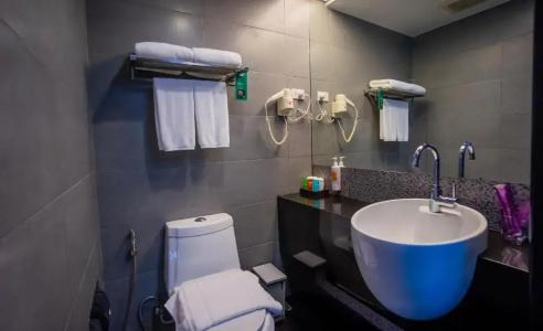 Ibis Styles Chiang Mai - 17