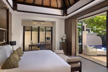 Anantara The Palm Resort - 110