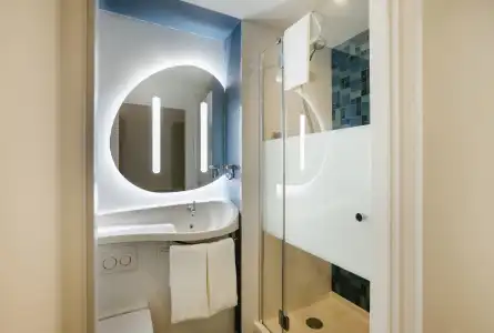 Ibis Budget Panfilovskaya - 43
