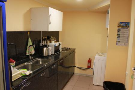 International Guest House - 29