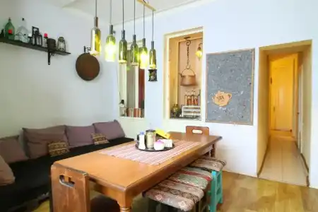 Soul Kitchen - 1