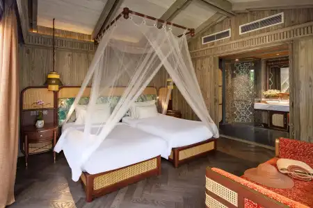 An Lam Saigon River Residence - 79