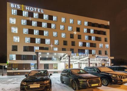 BISHotel - 2