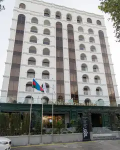 Shirvan Grand Shamakhi - 0