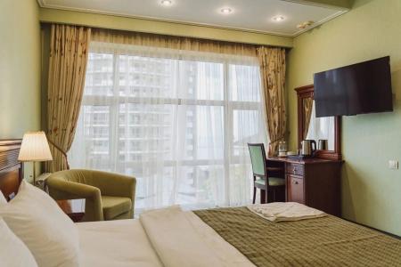 Baunti Guest house - 100