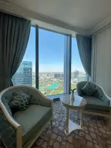 T-city Presidential - 24