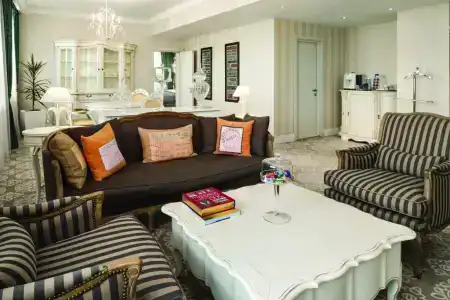 Ramada by Wyndham Kazan City Centre - 130