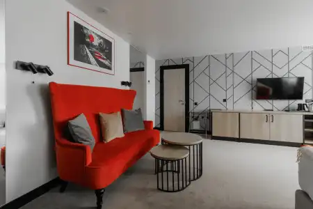 X-ROOM - 40