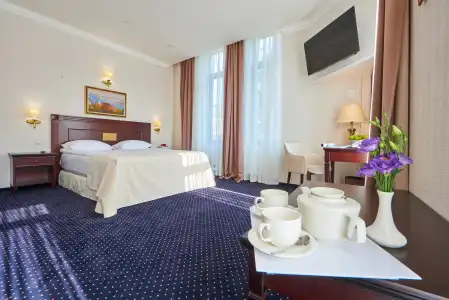 City Holiday Resort & SPA - 65
