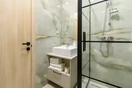 Lissabon Apart-hotel - 60