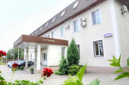 IntermasHotel - 10