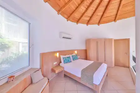 Mekvin Deniz Feneri Lighthouse Adults Only +12 - 59