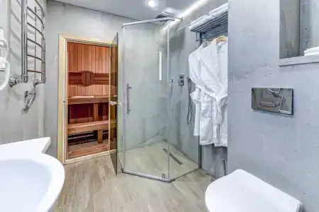 Territoriya Otdyha Hevaa - 179