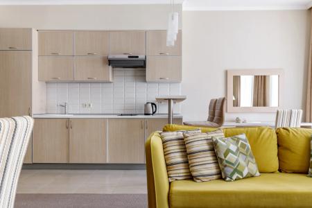 Muller Bach Apart-Hotel - 74