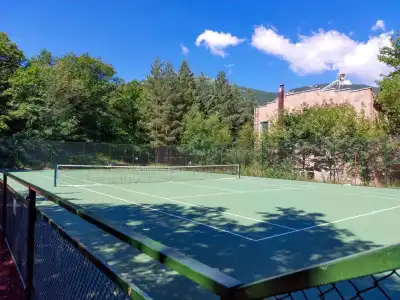 Park Resort Aghveran - 4