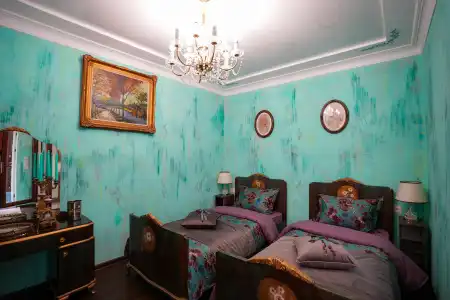 Butik-otel "The Victorian & Spa" - 29