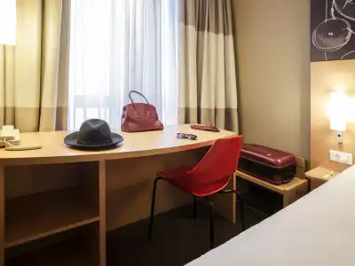 ibis Center - 31