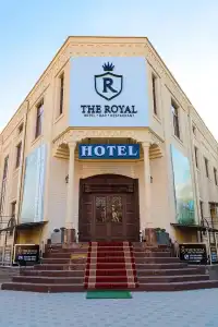 The Royal - 1
