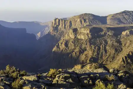 Anantara Al Jabal Al Akhdar Resort - 37