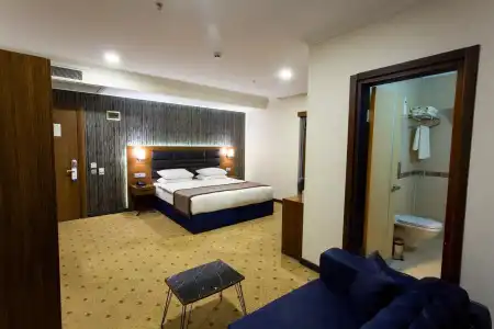 Otel Bostanci - 9