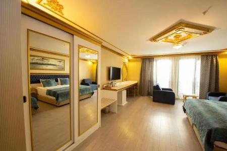 Empire Suite - 32