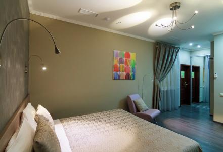 in Kazachy Pereulok - 63