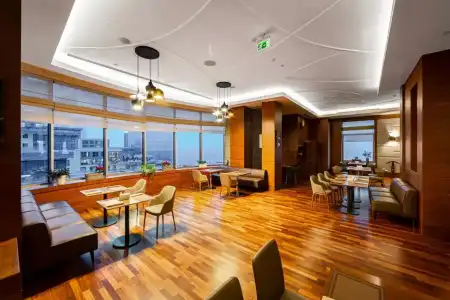 Holiday Inn BAKU by IHG - 4