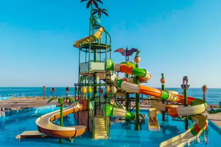 Casa Fora Beach Resort - 20