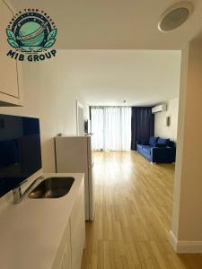 Orbi City Apartments - 12