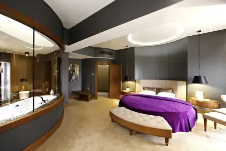 Almira Thermal Spa & Convention Center - 145