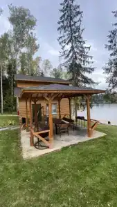 Neptun Tourist base - 125