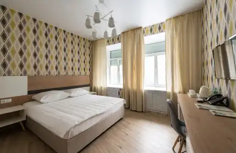 Aleon Mini-Hotel - 15