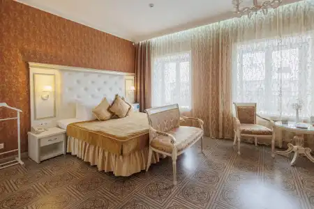 Pushkin`Hotel - 13