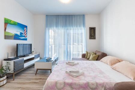 Sunny Side Wellness Resort & Spa - 165