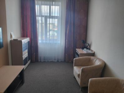 Barcelona Spa-Hotel - 111