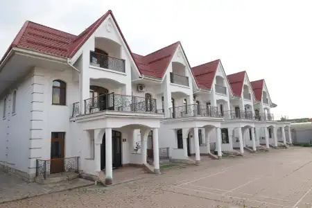 Five Villas - 1