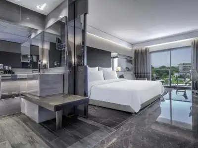 Rixos Premium Belek - The Land of Legends Access - 35