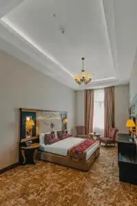 Gabala Karvansaray - 42
