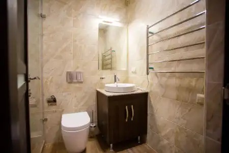 Welcome Yerevan Apartments - 29