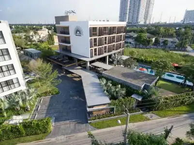 The Silver Palm Wellness Resort - 17