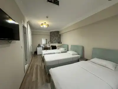 Doğa Villa Guest House - 22