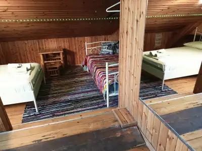 Winetorium Mini-Hotel - 55