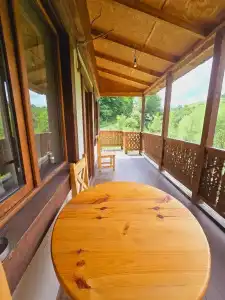 Ecokayan Dilijan Resort - 31