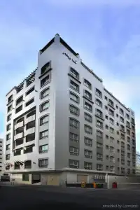 TIME Ruby Apartments - 9
